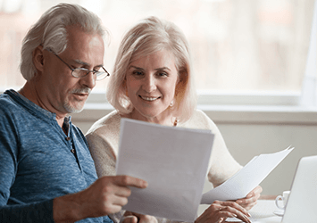 Retirement income planning workshops