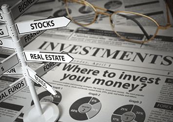 Financial workshops help prepare you and your employees for future investing Invest in your future with financial workshops!