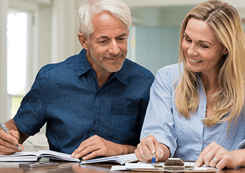 Financial workshops for retirement planning